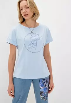 Футболка Betty &amp; Co