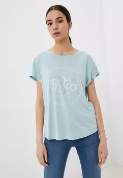 Футболка Betty &amp; Co