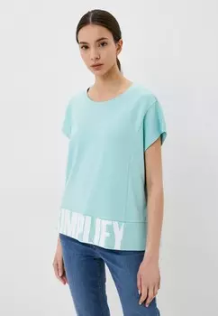 Футболка Betty &amp; Co