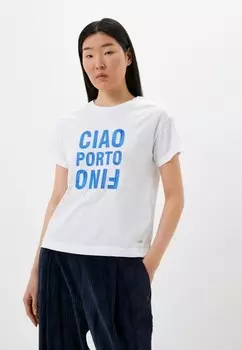 Футболка Betty &amp; Co