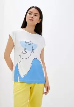 Футболка Betty &amp; Co