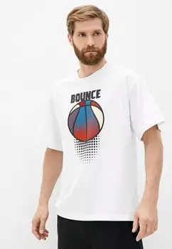 Футболка Bikkembergs