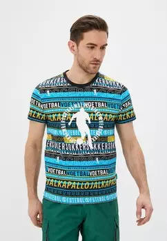 Футболка Bikkembergs