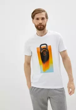 Футболка Bikkembergs