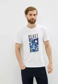 Футболка Bikkembergs