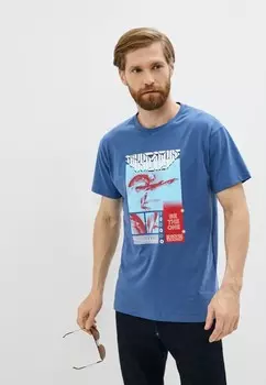 Футболка Bikkembergs