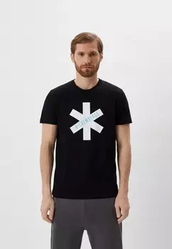 Футболка Bikkembergs