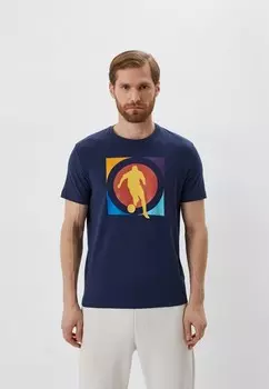 Футболка Bikkembergs