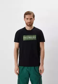 Футболка Bikkembergs