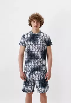 Футболка Bikkembergs