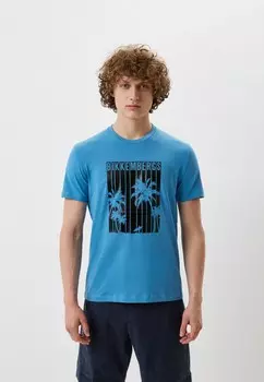 Футболка Bikkembergs