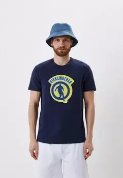 Футболка Bikkembergs