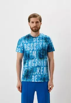 Футболка Bikkembergs
