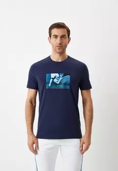 Футболка Bikkembergs