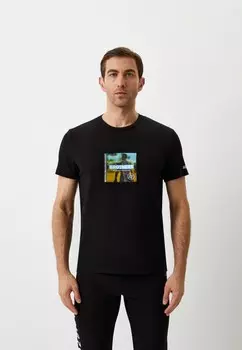 Футболка Bikkembergs