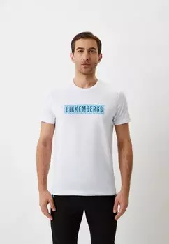 Футболка Bikkembergs
