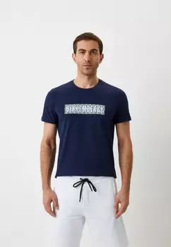 Футболка Bikkembergs