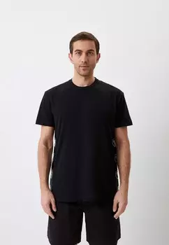 Футболка Bikkembergs