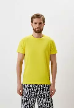 Футболка Bikkembergs