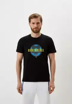 Футболка Bikkembergs