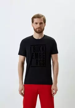 Футболка Bikkembergs