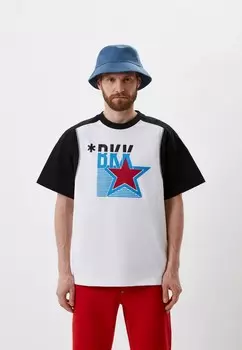 Футболка Bikkembergs