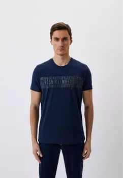 Футболка Bikkembergs