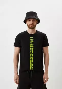 Футболка Bikkembergs