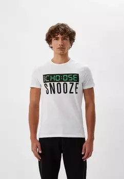 Футболка Bikkembergs