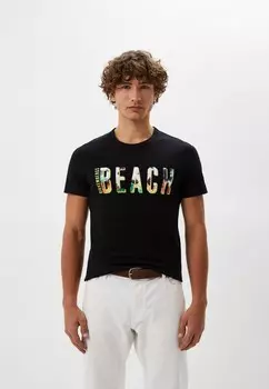 Футболка Bikkembergs