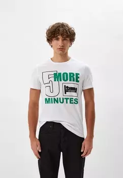 Футболка Bikkembergs