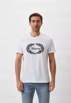 Футболка Bikkembergs