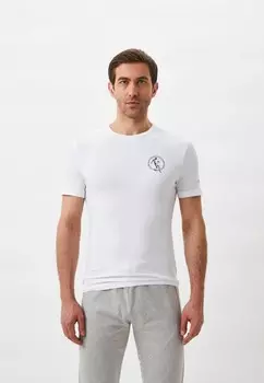 Футболка Bikkembergs