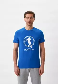 Футболка Bikkembergs