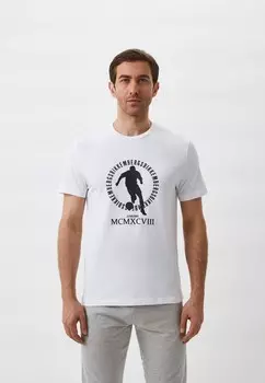 Футболка Bikkembergs