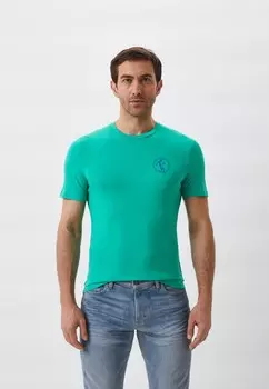 Футболка Bikkembergs