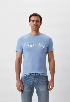 Футболка Bikkembergs
