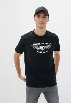 Футболка Bikkembergs