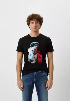 Футболка Bikkembergs