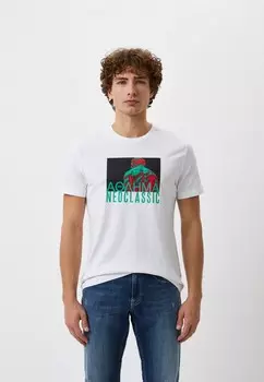 Футболка Bikkembergs