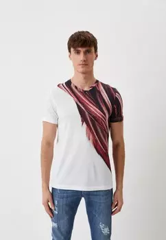 Футболка Bikkembergs