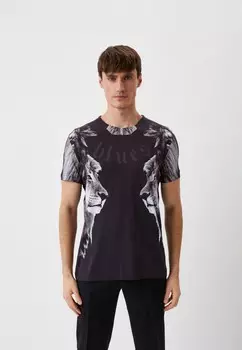 Футболка Bikkembergs