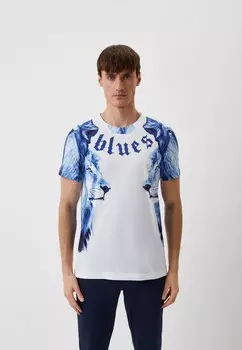 Футболка Bikkembergs