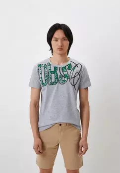 Футболка Bikkembergs