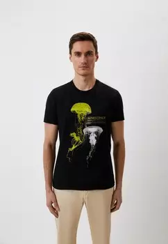 Футболка Bikkembergs