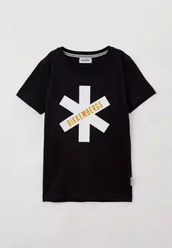 Футболка Bikkembergs