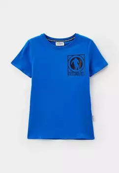 Футболка Bikkembergs