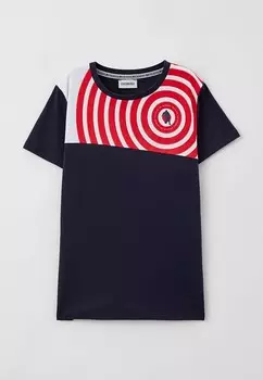 Футболка Bikkembergs