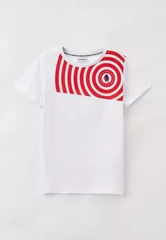 Футболка Bikkembergs