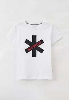 Футболка Bikkembergs